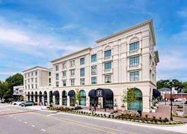 The Hamilton Alpharetta, Curio Collection By Hilton 2