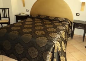 Hotel Rossi 5