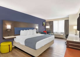 Best Western Premier Richmond City Gateway 5