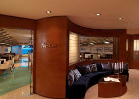 Ramada Loutraki Poseidon Resort 3