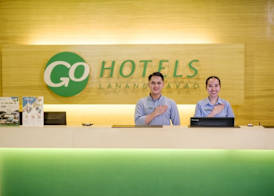 Go Hotels Lanang - Davao 5