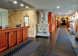 Wellness Golf Hotel Morris 4