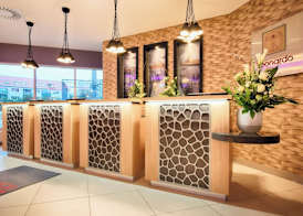 Leonardo Hotel Wolfsburg City Center 3