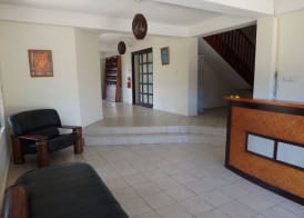 Bluewater Lodge 3