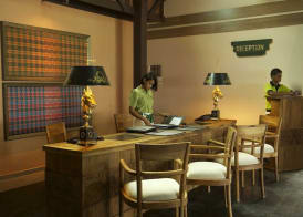 Tunamaya Beach & Spa Resort Tioman Island 2