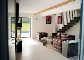 Lodge du Hautacam 3