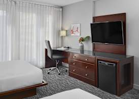 Matrix Hotel 5
