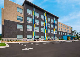 Tru By Hilton Novi Detroit 2