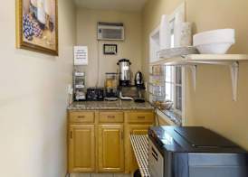 Napa Discovery Inn 3