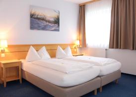 Hotel Nummerhof 3