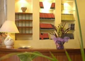 Hotel Derby 5