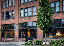 Foundry Hotel Asheville, Curio Collection By Hilton 2