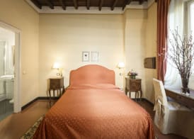 Casa De' Fiori 5