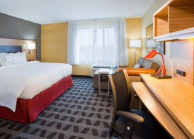 TownePlace Suites by Marriott Sioux Falls South 5