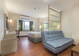 Microtel Inn & Suites by Wyndham San Fernando 4