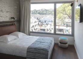 Boutique Hotel Miramar 5