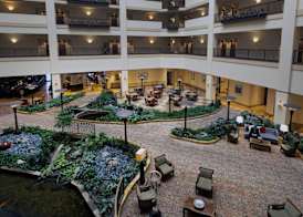 Renaissance Tulsa Hotel & Convention Center 3