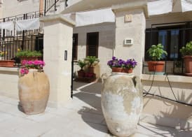 Residence Borgo Antico 2
