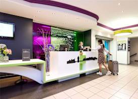 ibis Styles Luzern 2