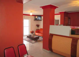 Seven Stars Hotel 2