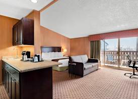 Best Western Chieftain Inn 4