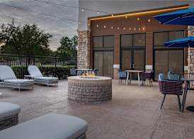 Hampton Inn & Suites Dallas-DFW ARPT W-SH 183 Hurst 3