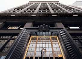 Renaissance Cincinnati Downtown Hotel 4