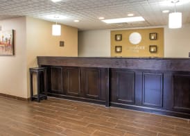 Comfort Inn Dayton - Huber Heights 5