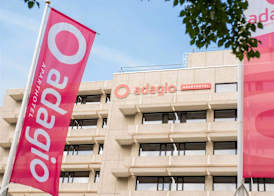 Adagio Amsterdam City South 4