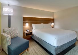 Holiday Inn Express NASHVILLE W I40/WHITEBRIDGE RD by IHG 4