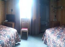 Keystone Hotel 4