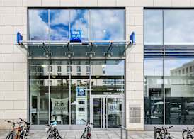 ibis budget Dresden City 4