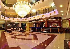 First Class Hotel 4