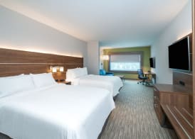 Holiday Inn Express & Suites ATLANTA AIRPORT NE - HAPEVILLE by IHG 4