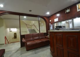 Hotel Maya Deluxe 2