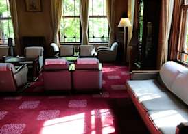 Nara Hotel 5