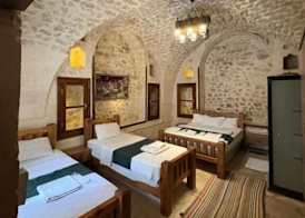 Beykapısı Konağı Konak Otel 2