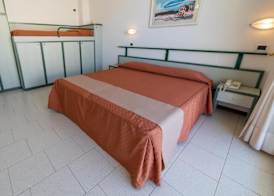 Residence Hotel Club House 2