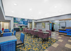 La Quinta by Wyndham Cookeville 3
