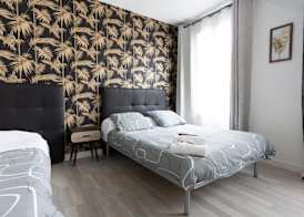 Hotel Europe BLV 2