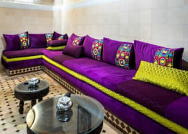 RIAD LA GAZELLE DU SUD 3