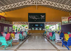Henry Morgan Resort - All Inclusive 2