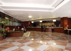 Metropark Hotel Kowloon 2