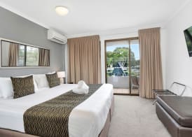 Peninsula Nelson Bay Motel and Serviced Apartments 5