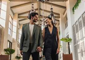 Unico Hotel Riviera Maya Adults Only 5