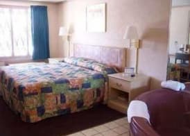 Knights Inn Rossford 3