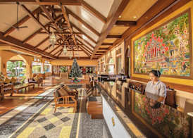 Avalon Beach Resort Pattaya 5