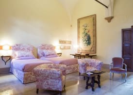 Palazzo Mantua Benavides Suites & Apartments 5