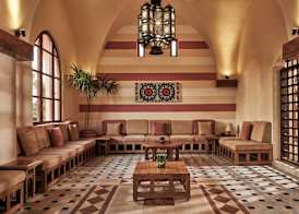 Hotel Sultan Bey Resort 4