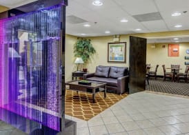 Comfort Inn Decatur Priceville 5